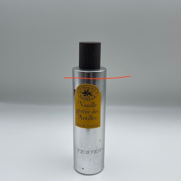 LA MAISON DE LA VANILLE Vanille Givree Des Antilles 100ML Spray edt perfume - Picture 5 of 5